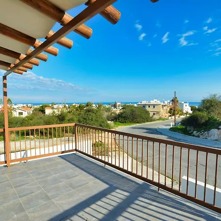 St. Elias - Modern One-bedroom Apartament *