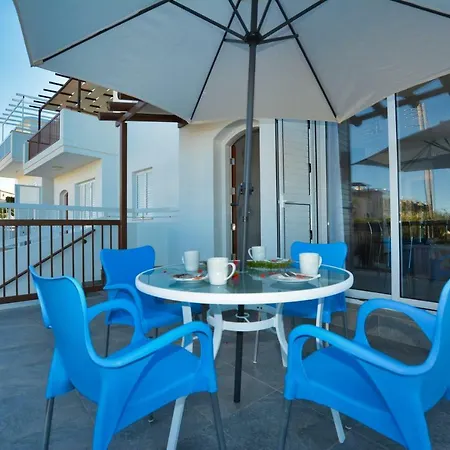 St. Elias - Modern One-bedroom Διαμέρισμα *